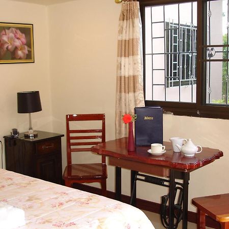 أودون ثاني Home Stay Stc Bed And Breakfast المظهر الخارجي الصورة