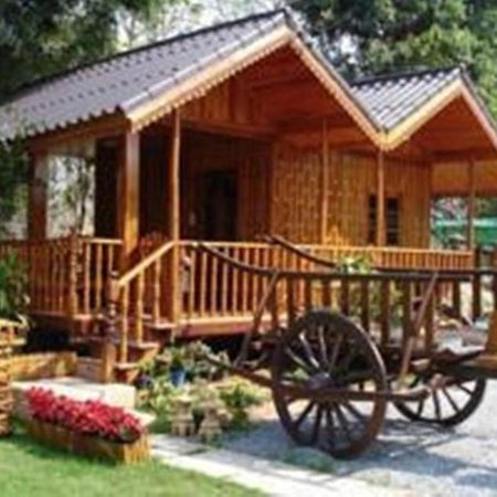 أودون ثاني Home Stay Stc Bed And Breakfast المظهر الخارجي الصورة