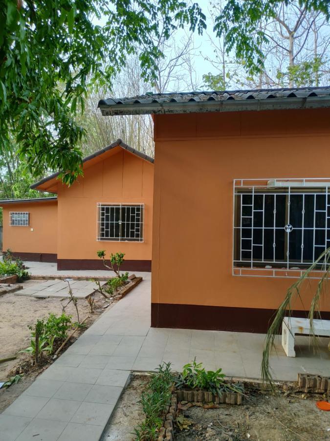 أودون ثاني Home Stay Stc Bed And Breakfast المظهر الخارجي الصورة