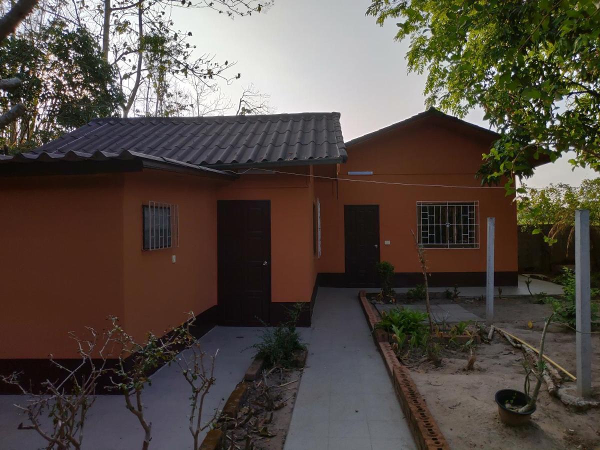 أودون ثاني Home Stay Stc Bed And Breakfast المظهر الخارجي الصورة