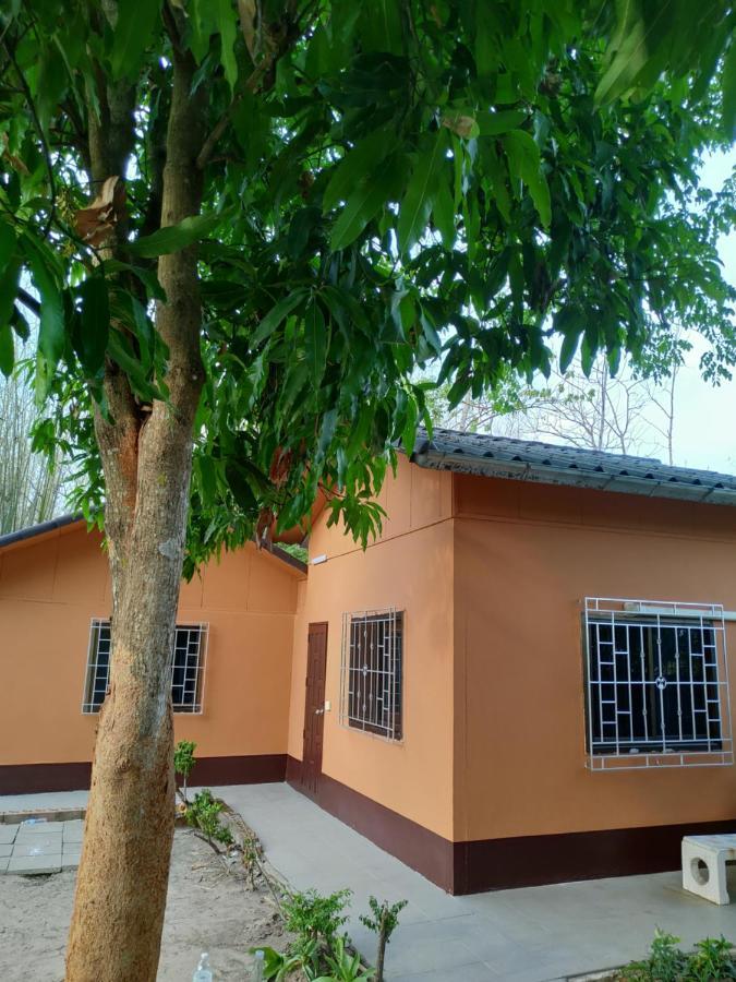 أودون ثاني Home Stay Stc Bed And Breakfast المظهر الخارجي الصورة
