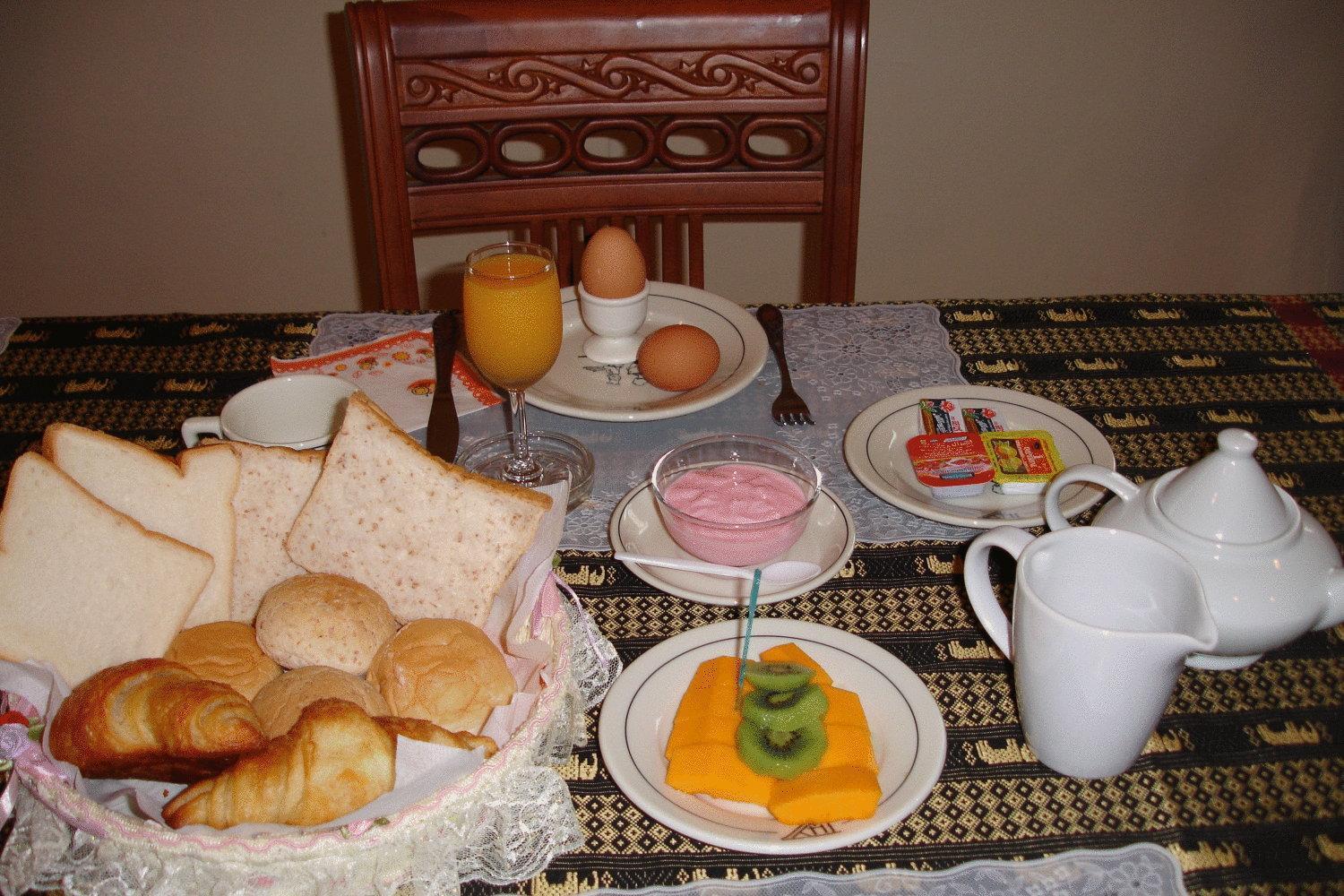 أودون ثاني Home Stay Stc Bed And Breakfast المظهر الخارجي الصورة