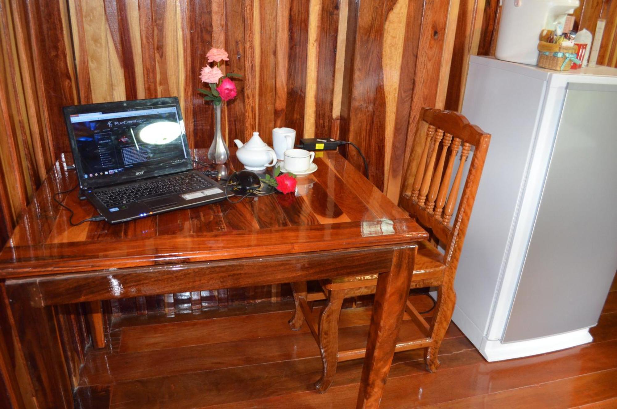 أودون ثاني Home Stay Stc Bed And Breakfast المظهر الخارجي الصورة
