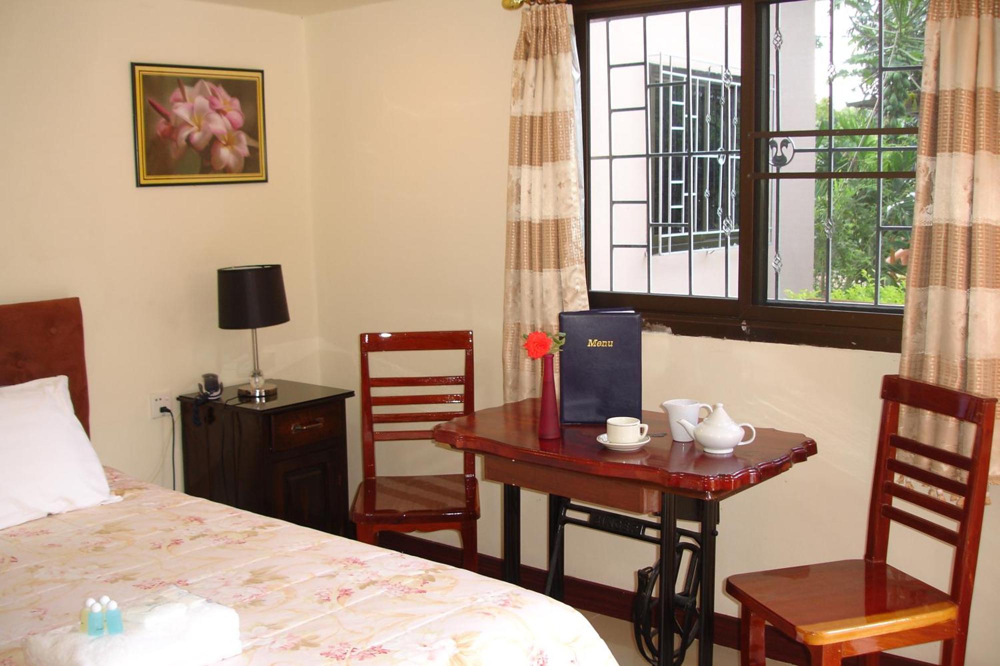 أودون ثاني Home Stay Stc Bed And Breakfast المظهر الخارجي الصورة