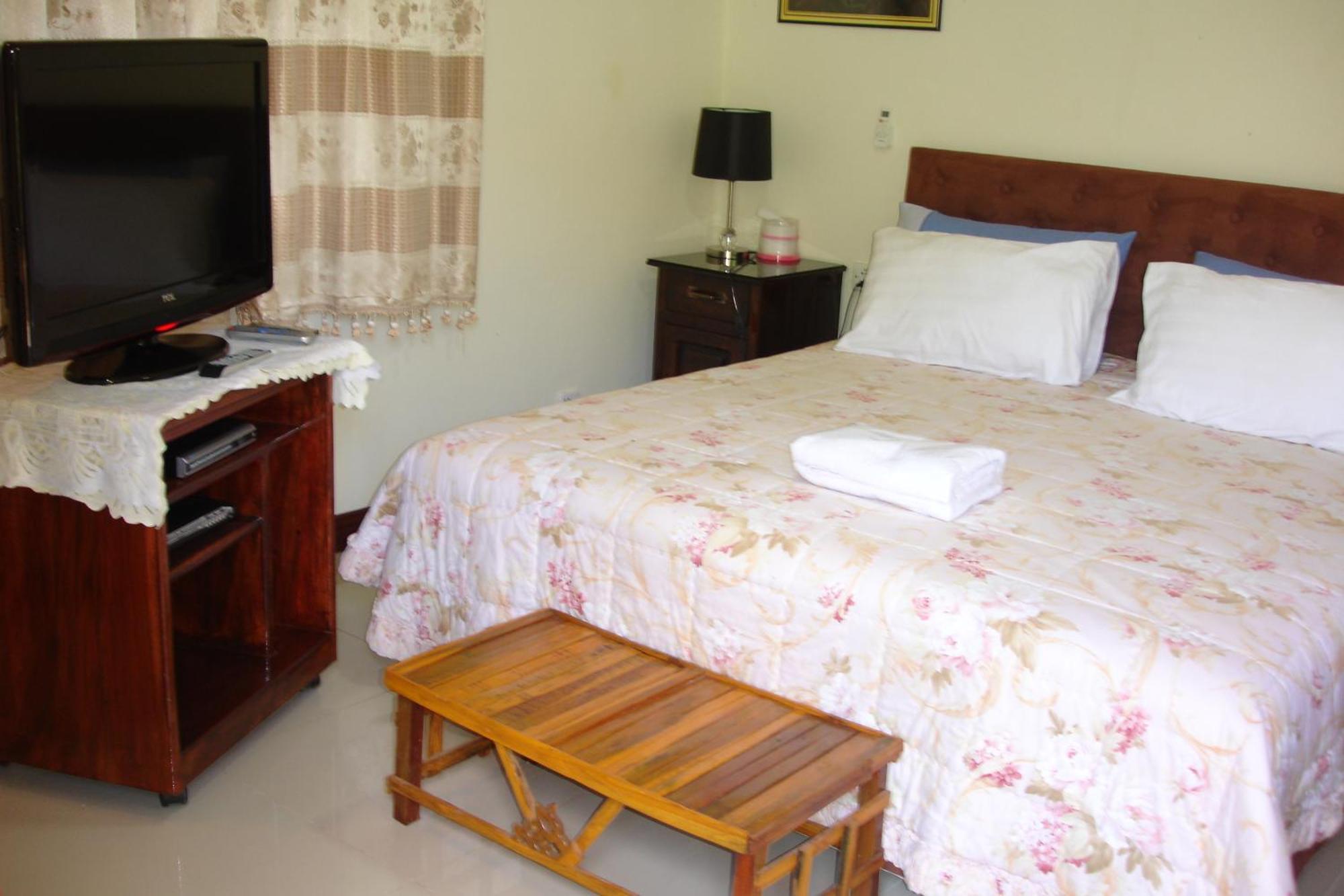 أودون ثاني Home Stay Stc Bed And Breakfast المظهر الخارجي الصورة