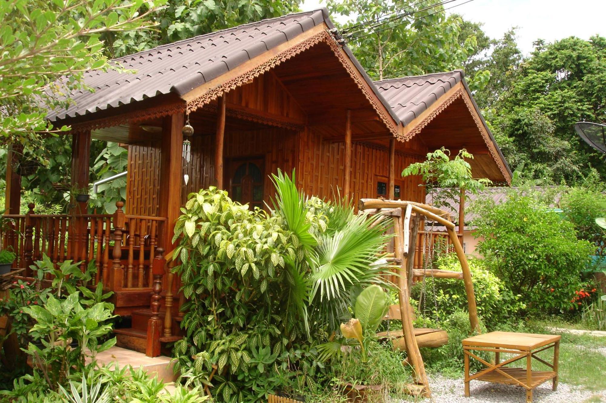 أودون ثاني Home Stay Stc Bed And Breakfast المظهر الخارجي الصورة