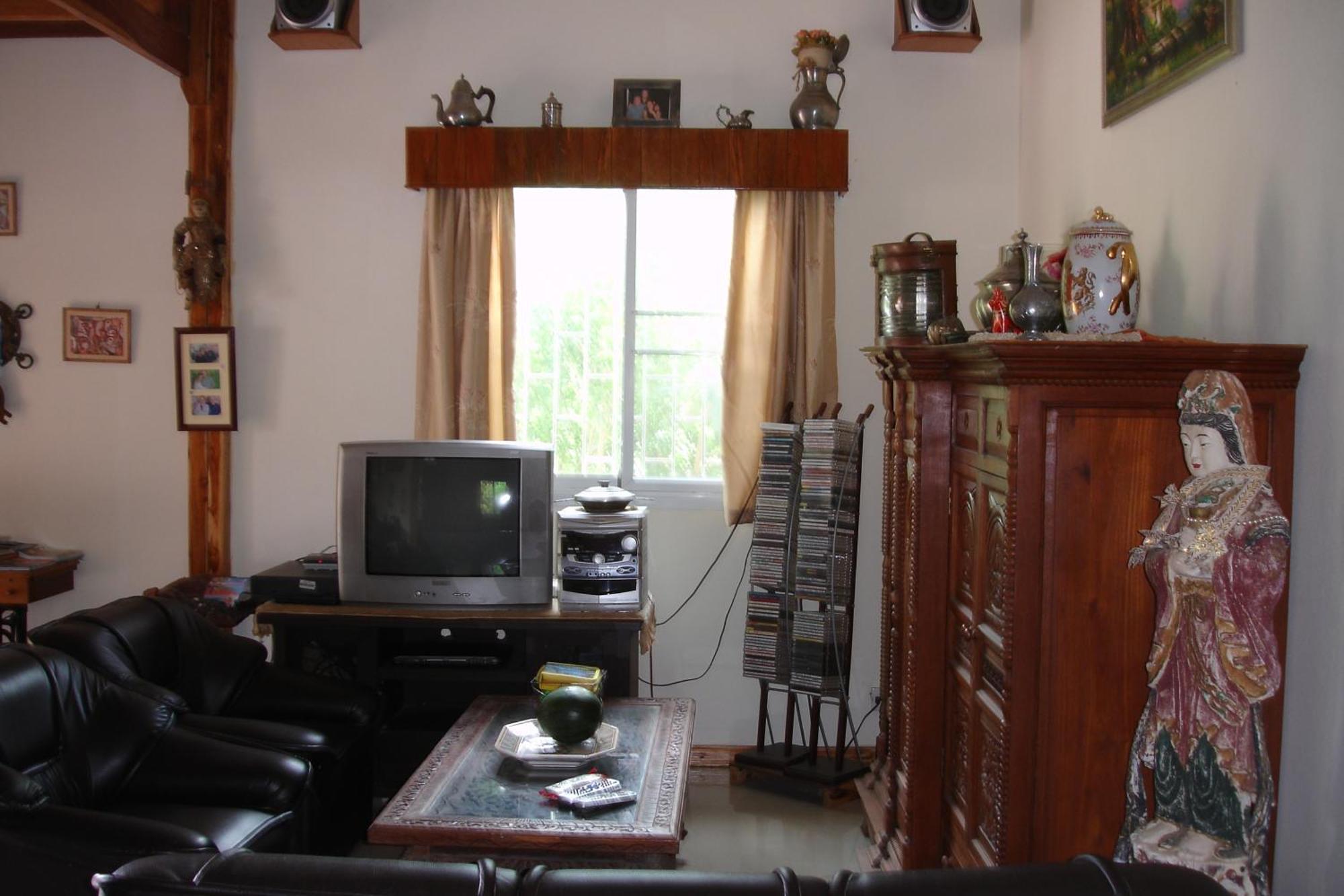 أودون ثاني Home Stay Stc Bed And Breakfast المظهر الخارجي الصورة