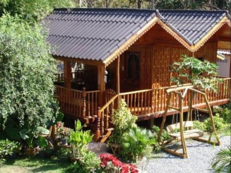 أودون ثاني Home Stay Stc Bed And Breakfast المظهر الخارجي الصورة