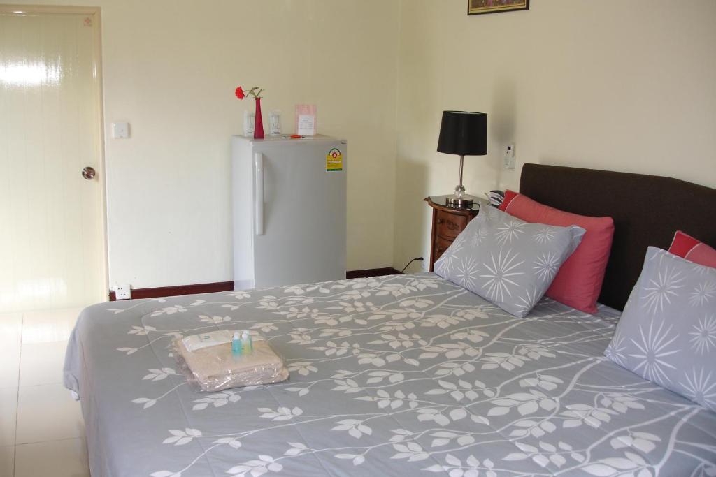 أودون ثاني Home Stay Stc Bed And Breakfast الغرفة الصورة