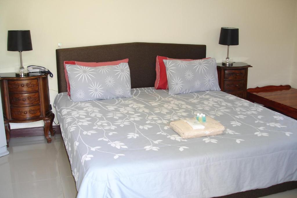 أودون ثاني Home Stay Stc Bed And Breakfast الغرفة الصورة
