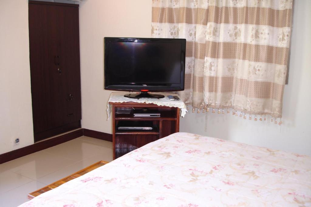 أودون ثاني Home Stay Stc Bed And Breakfast الغرفة الصورة