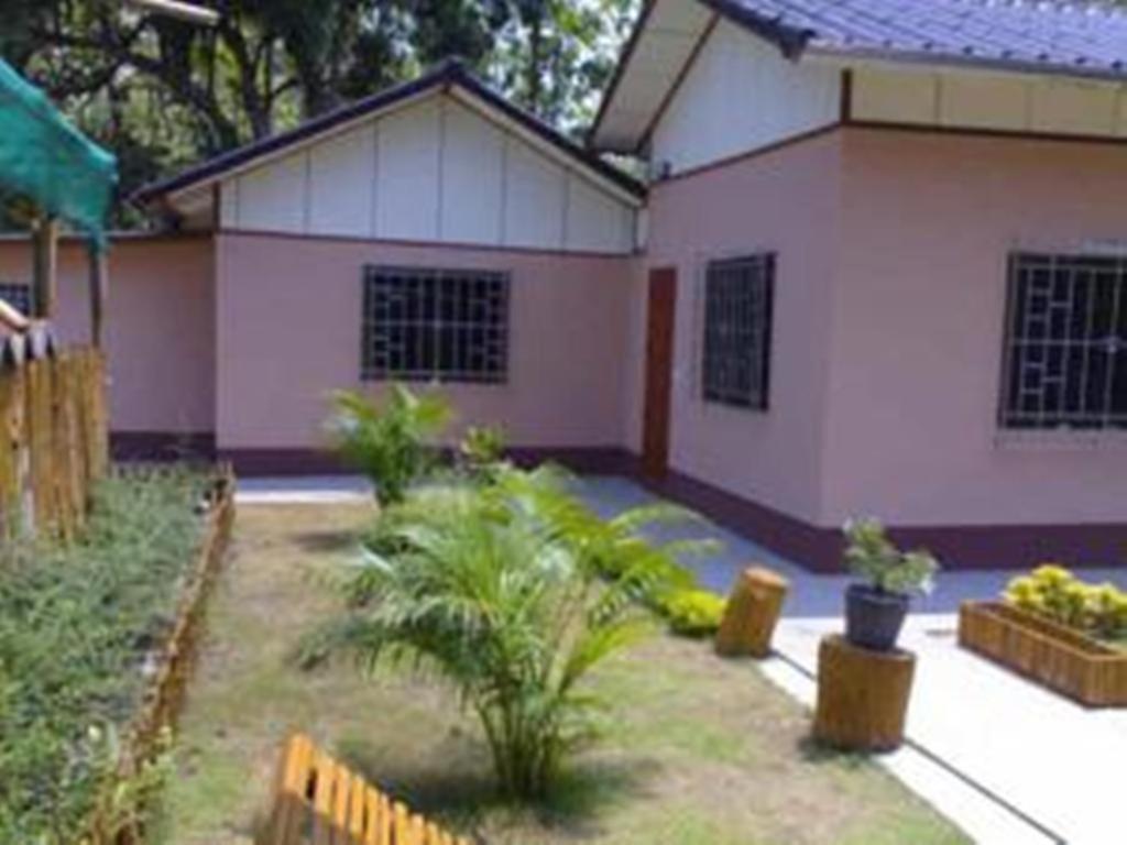 أودون ثاني Home Stay Stc Bed And Breakfast الغرفة الصورة