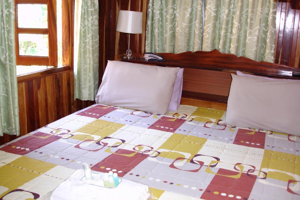أودون ثاني Home Stay Stc Bed And Breakfast الغرفة الصورة