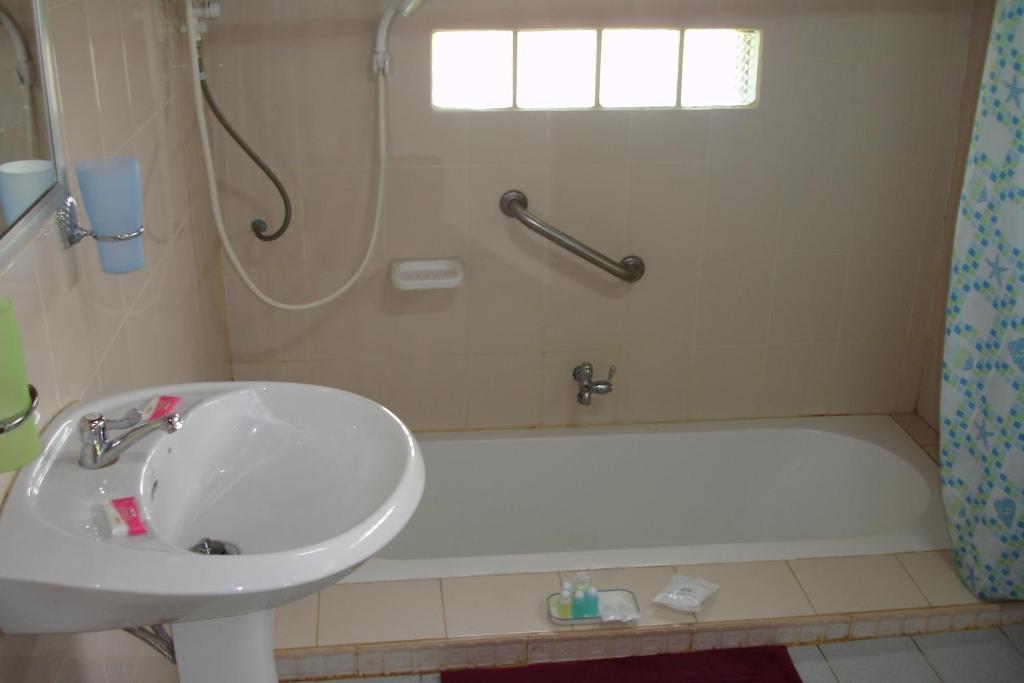 أودون ثاني Home Stay Stc Bed And Breakfast الغرفة الصورة
