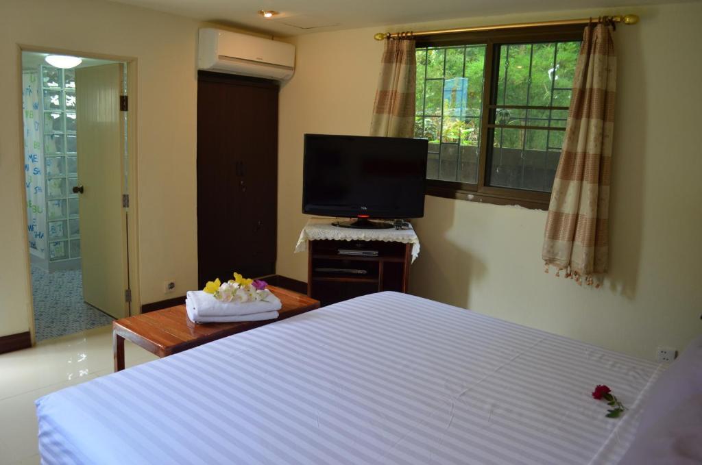 أودون ثاني Home Stay Stc Bed And Breakfast الغرفة الصورة
