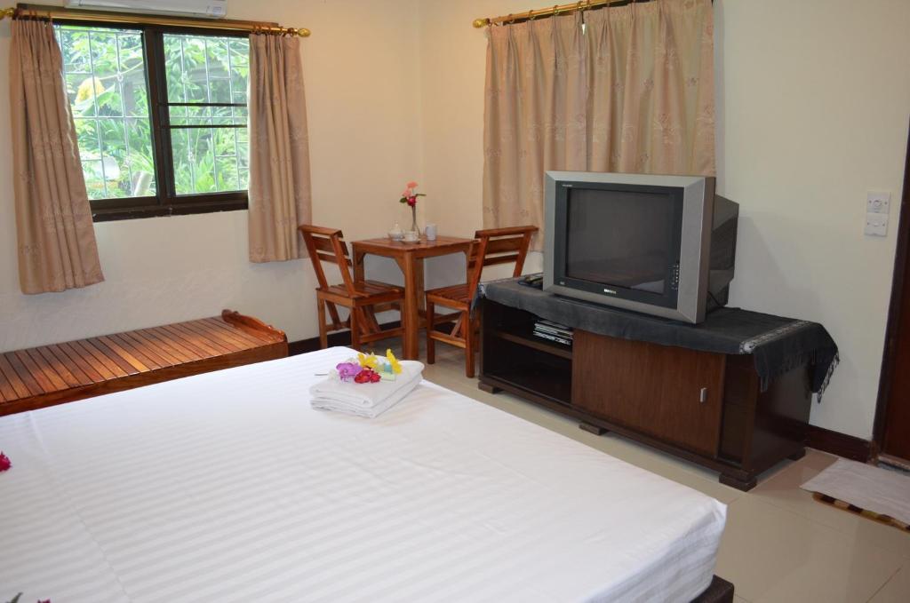 أودون ثاني Home Stay Stc Bed And Breakfast الغرفة الصورة