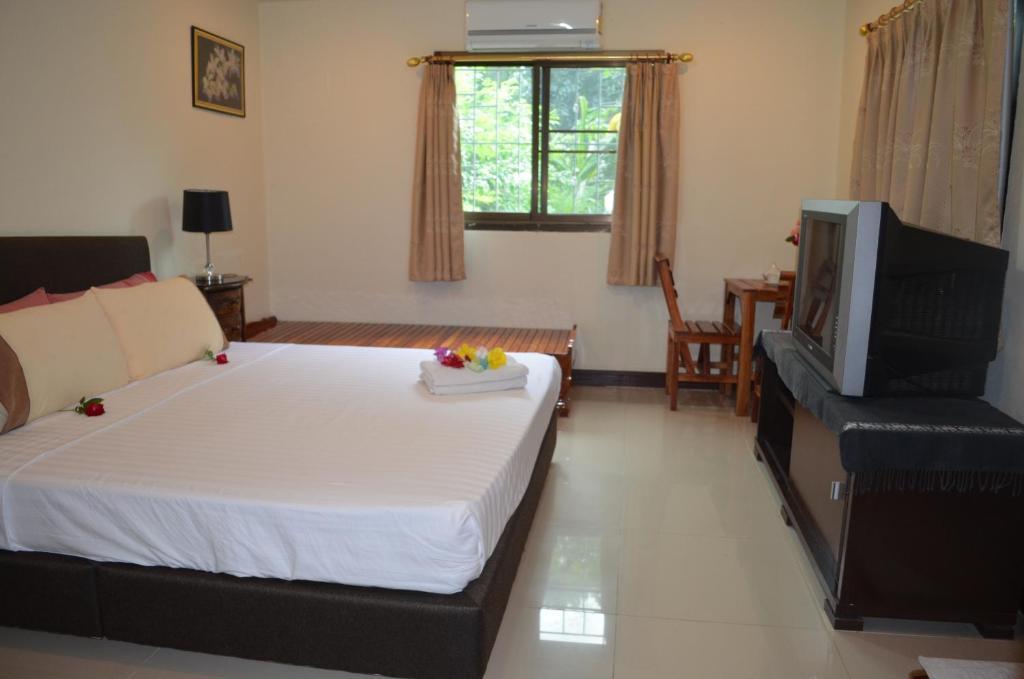 أودون ثاني Home Stay Stc Bed And Breakfast الغرفة الصورة