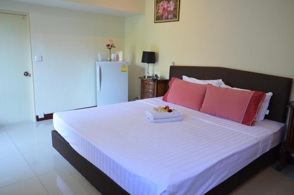 أودون ثاني Home Stay Stc Bed And Breakfast الغرفة الصورة