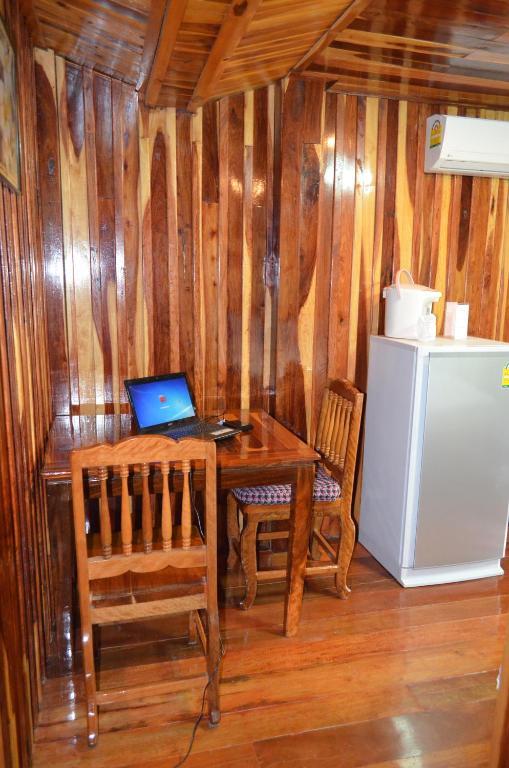 أودون ثاني Home Stay Stc Bed And Breakfast الغرفة الصورة