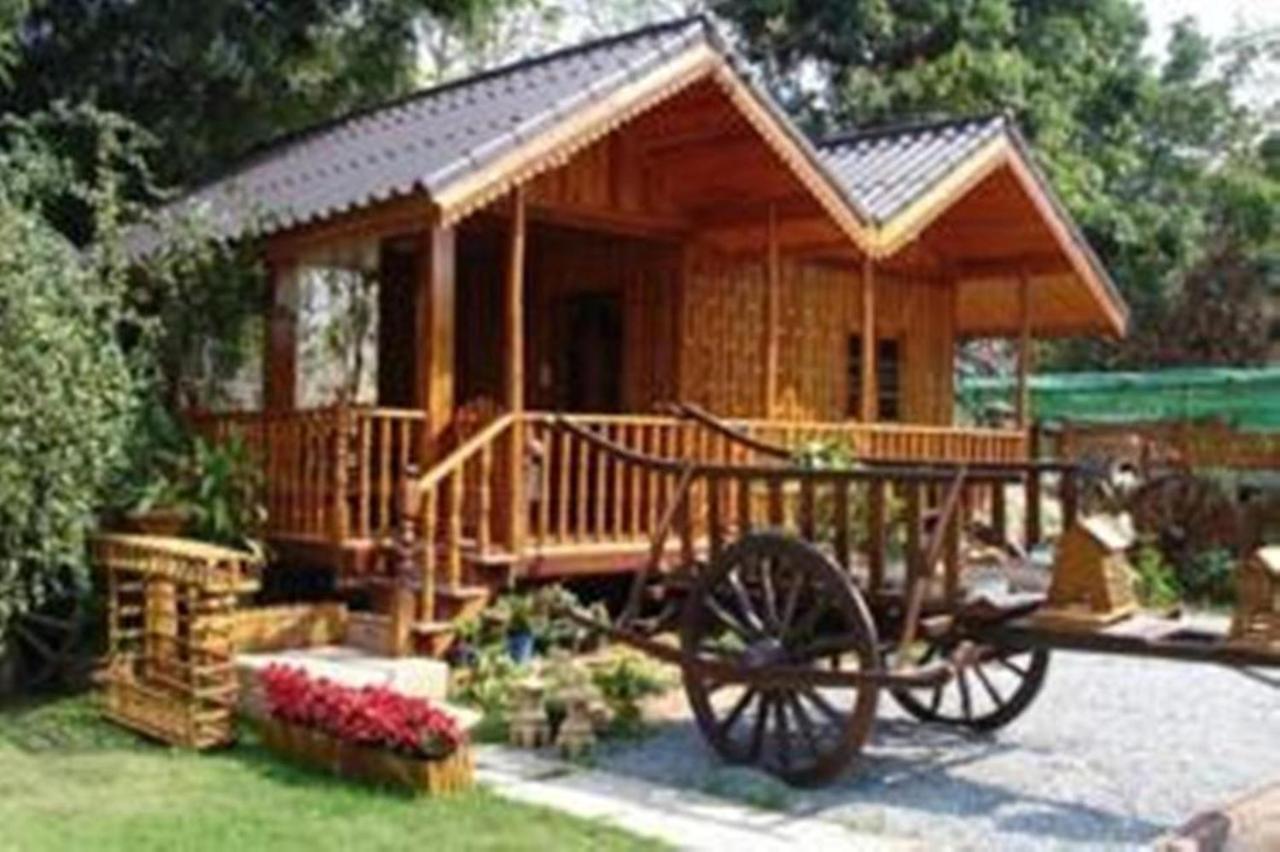 أودون ثاني Home Stay Stc Bed And Breakfast المظهر الخارجي الصورة